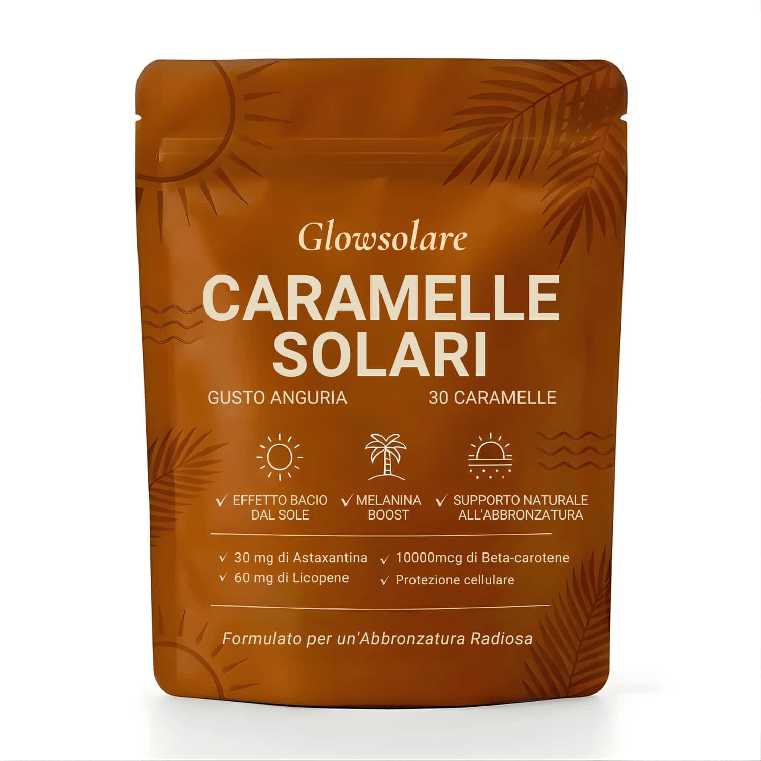 Caramelle Solari
