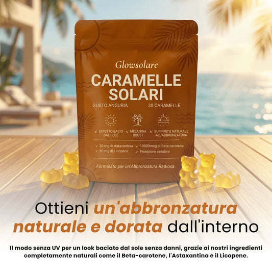 Caramelle Solari